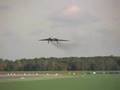 Avro Vulcan XH558 returns to flight