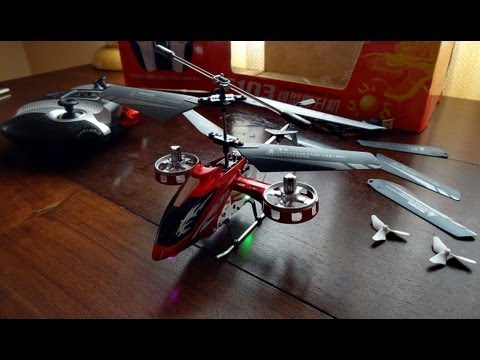 how to collect rc book