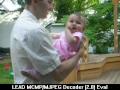 Sophie Pevzner (1 year old)