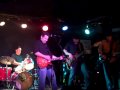 Live at the Mercury Lounge - 1 of 4