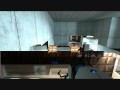 videos de Portal Secret testchamber 17 no cheats