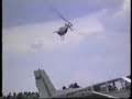 bell 206L Longranger, Airshow Jihlava 1994