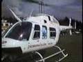 bell 206L Longranger, Airshow Jihlava 1994