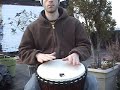Djembe Rhythms