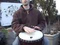 Djembe Rhythms