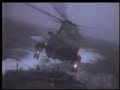 Sea Kings Deck Landings!!