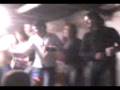 Fiesta del cumple de gerardo (Relajo 6/9)