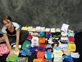 Go Green Cloth Diaper