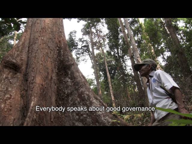 Keterbukaan Informasi Publik