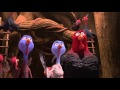 Free Birds - Official Trailer [HD]