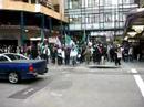 Anonymous vs Scientology Sydney Australia Anonymous vs Scientology Sydney Australia