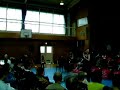 Emi Maeshige, ,and Original Herd Jazz Orchestra. yamada1010