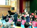 Emi Maeshige, ,and Original Herd Jazz Orchestra. yamada1010