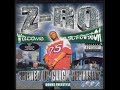 Z-RO - Southside Cant Stop Z-RO - Southside Cant Stop