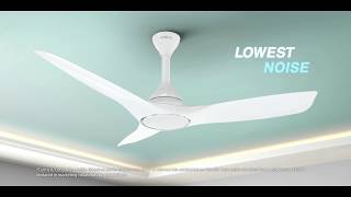 Havells Stealth Series Fan TVC