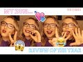 My 2018 Rewind... || ITS TIGGY