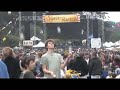Juggling man and Stage