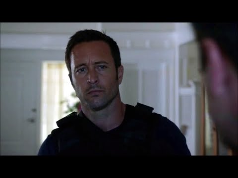 Hawaii Five-0: Pirates of O'ahu (Season 6 Premiere) "Mai ho'oni i ka wai lana mâlie"