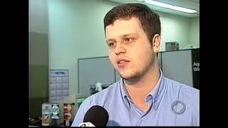 Clipping de TV ACIM - 2007 - 82