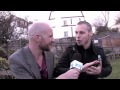 Mike Parry interviews Bruce Gainsford Lucky Life DJ Producer and Music Supervisor