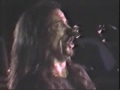 DEICIDE: Dead But Dreaming - Randolph, NJ, USA 08.12.1998