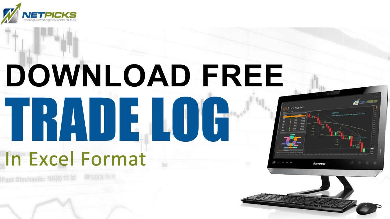 tutorial about forex trading journal template