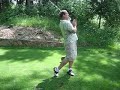 TourFoot golf balance training device TourFoot golf balance training device