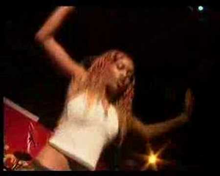koffi Olomide Live gabon 2 : Bande ...