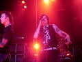 Hinder