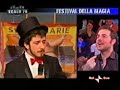 Congresso magico di saint vincent 2008 - Scalo 76