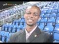 videos de Gulfnews  AC Milan train at Al Nasr club dubai