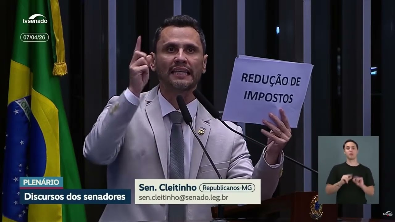 Urgente: André Mendonça manda recado que não poupa ninguém. Ta chegando a hora de Morais e Toffoli.