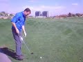 Colin Gharrity - Badlands Golf Course