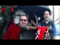 On a Sleigh - MNB