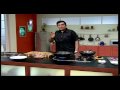 Banarasi Chilli Chicken by Sanjeev Kapoor