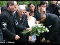 Norba Haddad ceremony