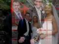 David and Victoria Beckham - imagini de la nunta lor - videoclip