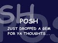 BOOT CAMP CLICK- SOULJAH