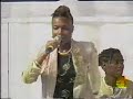 Karen Eccles - Mind Yuh Child