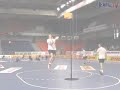 Korfball / Korfbal Show Moves