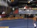 Korfball-Korfbal-Sho