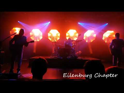 Pothead- Overblown - Live In Leipzig Werk 2 - Febru ...