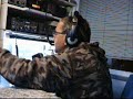ARRL CONTEST SSB 2008   1-2 MAY