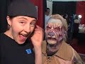 Haunt Maker Bill Meier