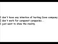 A video for Dove products-watch please!