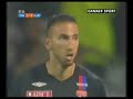 Entrée de Belhadj face à Lens // Lyon 3-0 Lens // Saison 2007-2008 //