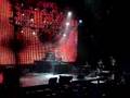Timbaland - The Way I Are ( Live Anaheim,Ca ) 10/27/07