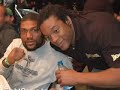 Quinton Rampage Jackson