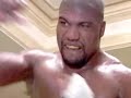 Quinton Rampage Jackson
