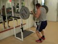 Tord kör biceps Tord kör biceps